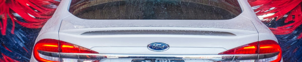Car Wash Equipment