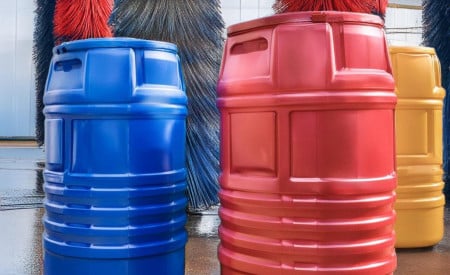 Car Wash Chemicals