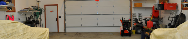 Natural Gas & Propane Garage Heaters