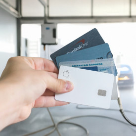CryptoPay vs. Nayax: Which Credit Card System Is Best for Your Car Wash?