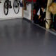 Thick Garage Floor Liner - Charcoal
