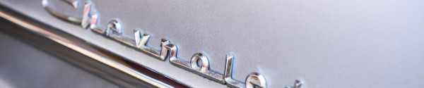 Chevrolet Merchandise