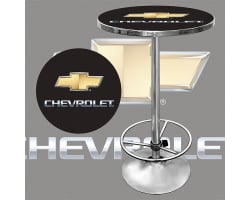 Chevrolet Pub Table