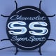 Chevrolet SS Super Sport Neon Sign Chevrolet SS Super Sport Neon Sign