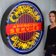 Chrysler Plymouth Neon Sign Chrysler Plymouth Neon Sign