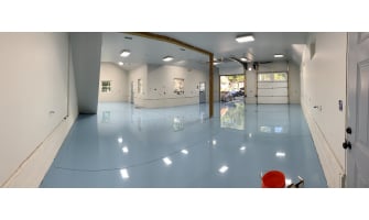 Epoxy Garage Flooring Frequently Asked Questions