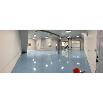 Epoxy Floor Coating FAQ