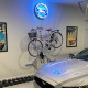 Ford Authorized Service Neon Sign Ford Authorized Service Neon Sign