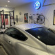 Ford Authorized Service Neon Sign Ford Authorized Service Neon Sign