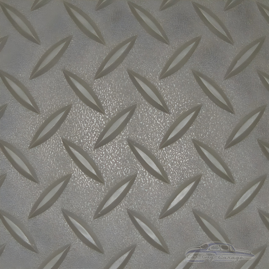Roll Out Vinyl Garage Flooring - Gray Roll Out Vinyl Garage Flooring - Gray