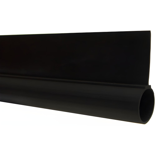 Commercial Rolling Steel Door Bottom