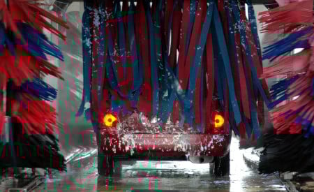 Super Concentrated Car Wash Soap