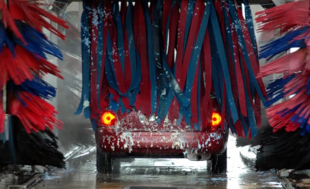 Super Concentrated Car Wash Soap