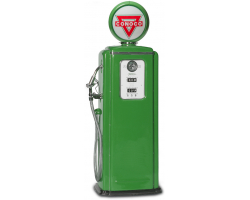 Conoco Replica Tokheim 39 Gas Pump