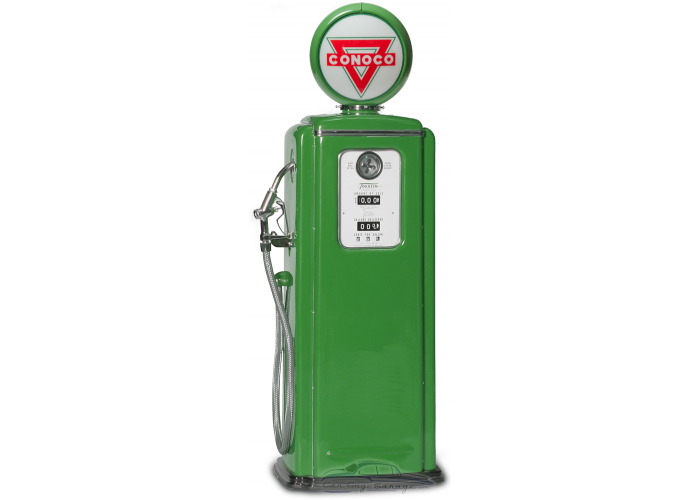 Conoco Replica Tokheim 39 Gas Pump