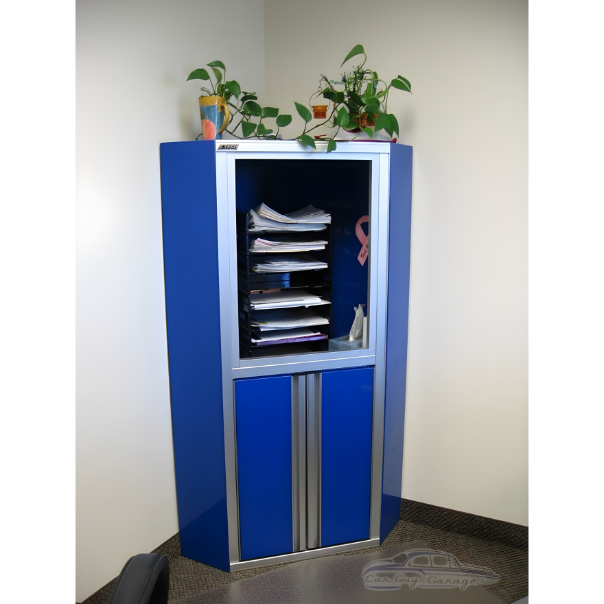 Corner Cabinet