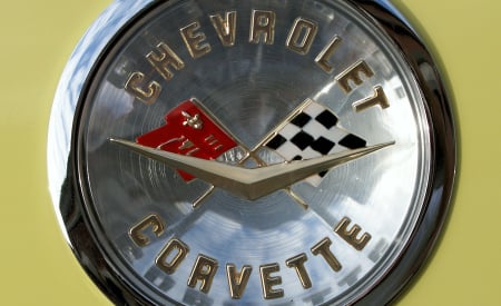 Corvette Merchandise