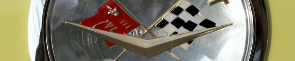 Corvette Merchandise