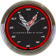 Corvette C8 Next Generation Neon Clock Corvette C8 Next Generation Neon Clock