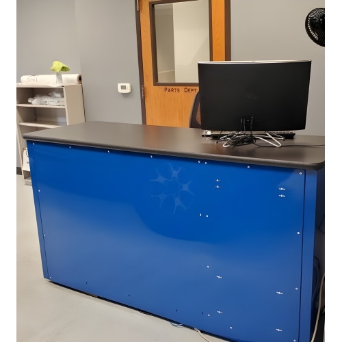 Shop Counter