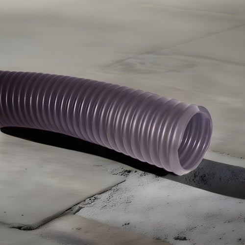 4 inch by 11 feet long Exhaust Hose