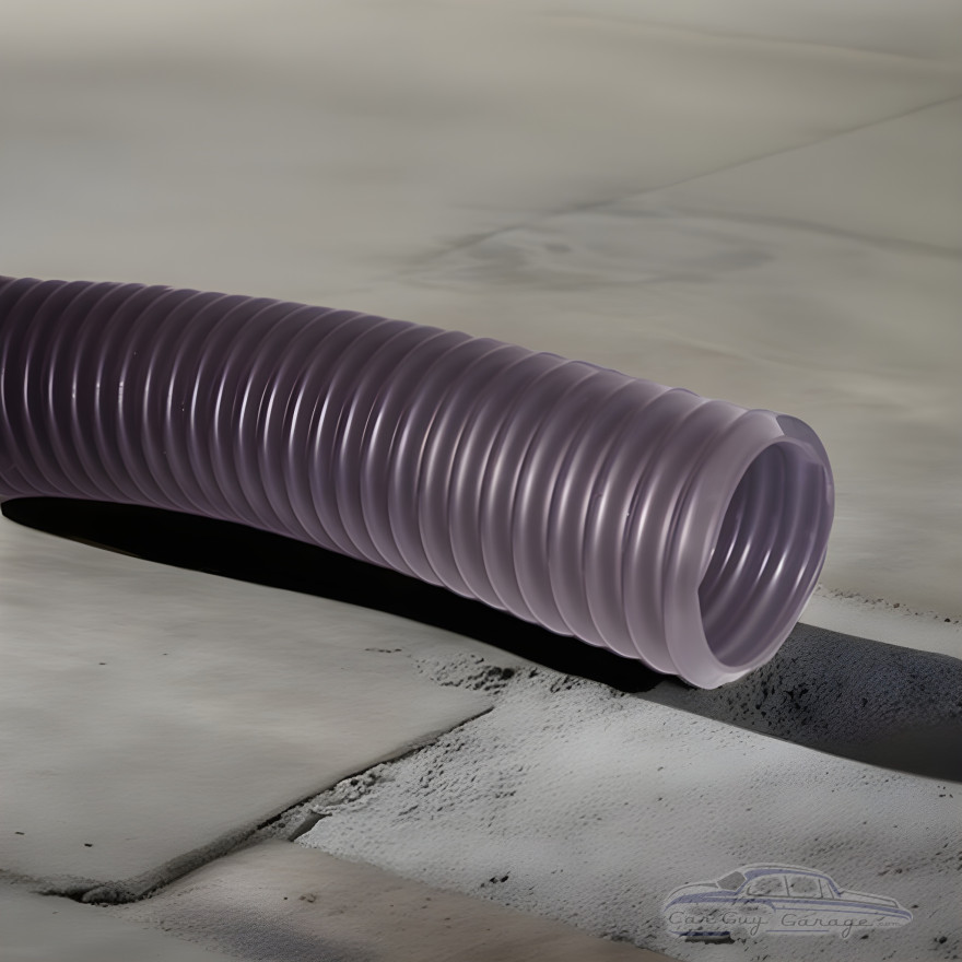 4 inch by 11 feet long Exhaust Hose 4 inch by 11 feet long Exhaust Hose