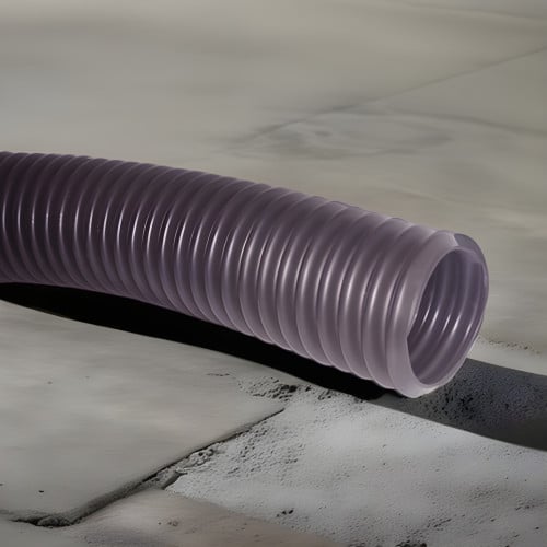 5 inch by 11 feet long Exhaust Hose