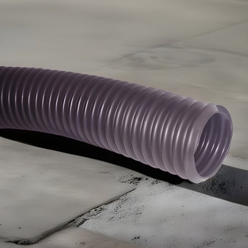 6 inch by 11 feet long Exhaust Hose