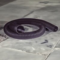 2 inch by 11 feet long Flarelok Exhaust Hose