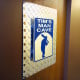 Personalized Metal Garage Sign, Diamond Plate Aluminum