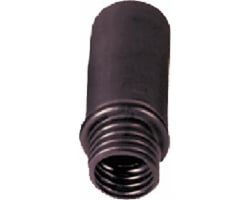 Diesel Stack Adapter for 4" and 5" Hose