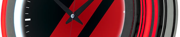 Dodge Clocks