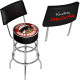 Dodge Scat Pack Swivel Shop Stool with Back