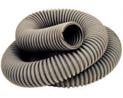 4 inch by 11 feet long Dyno Exhaust Hose