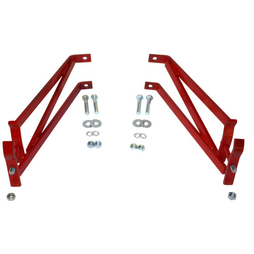 Engine Stand Axle Adapter