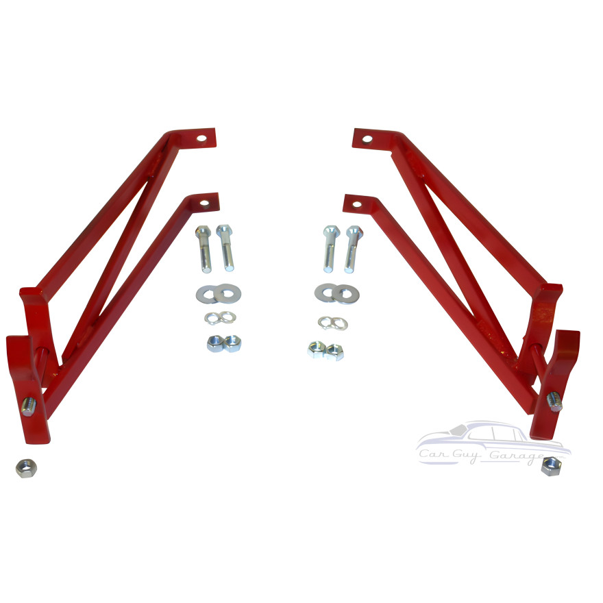 Engine Stand Axle Adapter Engine Stand Axle Adapter