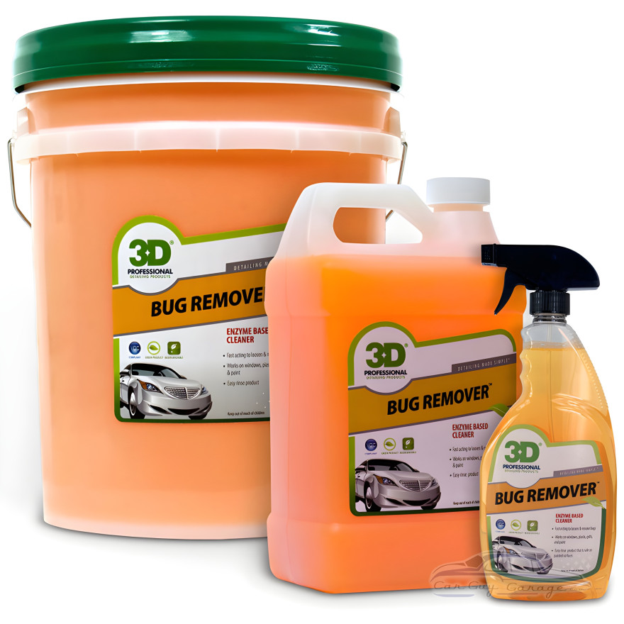 Bug Remover - 16 oz Bug Remover - 16 oz