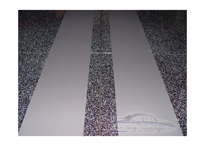 Epoxy Floor Protector Strips