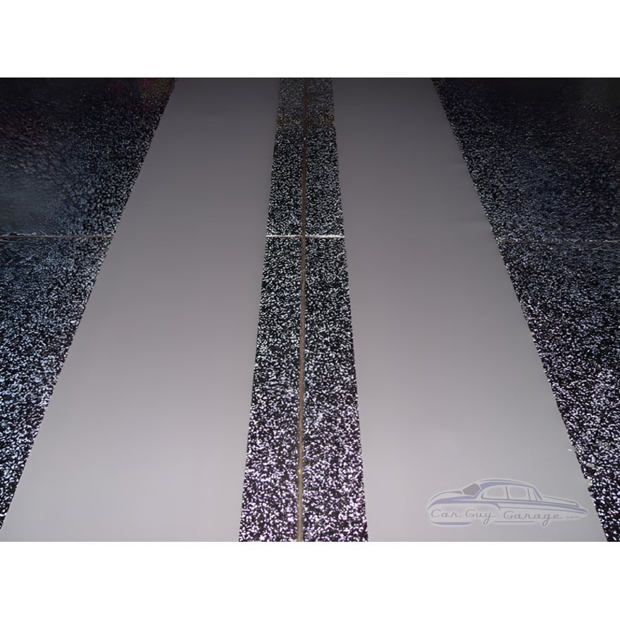 Epoxy Floor Protector Strips Epoxy Floor Protector Strips