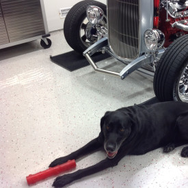 Solvent-Based vs. 100% Solids Epoxy: Which Garage Floor Coating is Right for You?
