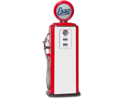 Esso Replica Tokheim 39 Gas Pump