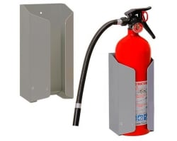 Fire Extinguisher Holder