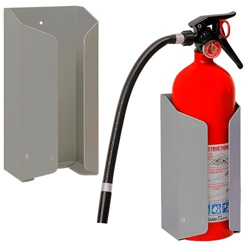 Fire Extinguisher Holder