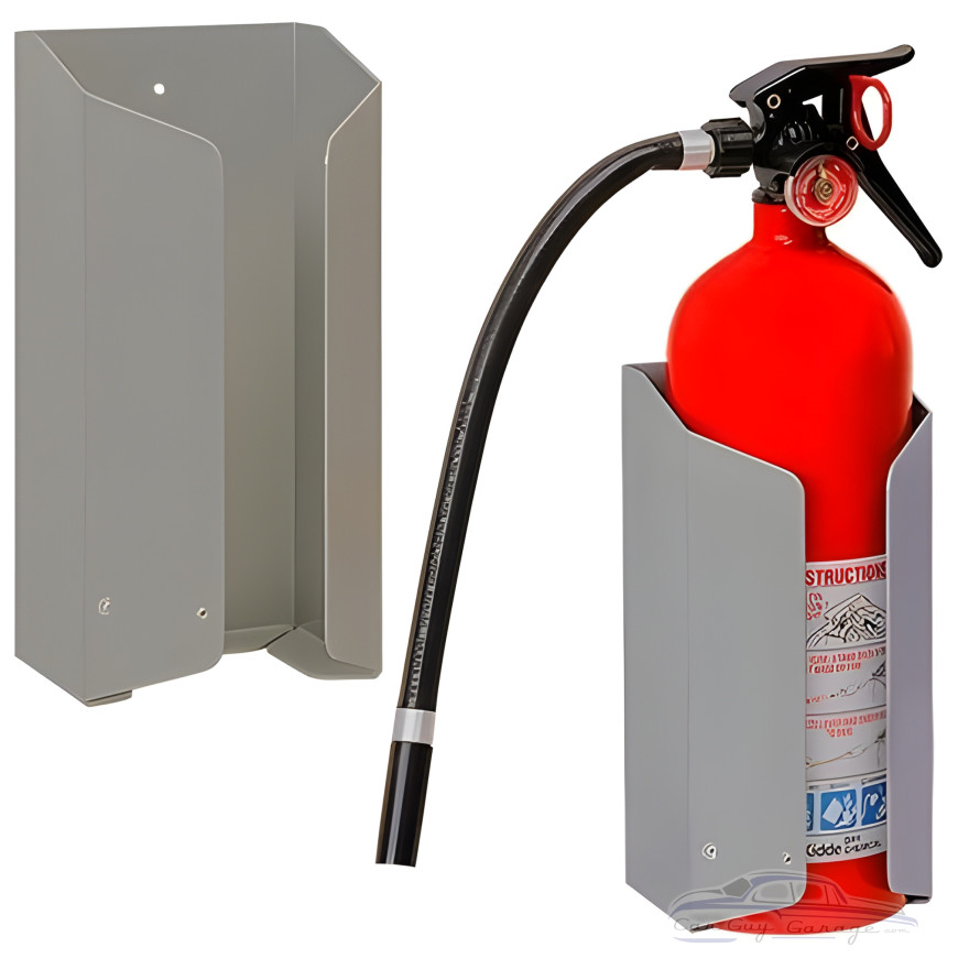 Fire Extinguisher Holder Fire Extinguisher Holder