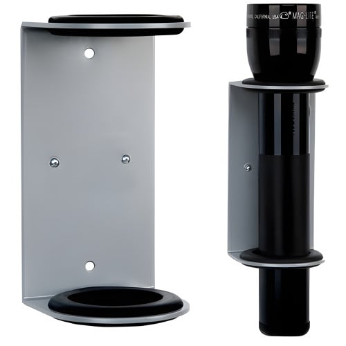 Flashlight Holder