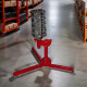 Fold-Up Engine Stand Fold-Up Engine Stand
