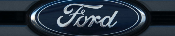 Ford Merchandise