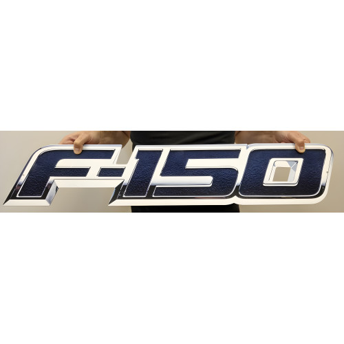 Ford F150 Sign