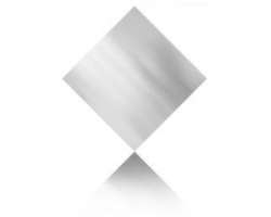 Four Pack of 4'x8' Brushed Aluminum Sheets
