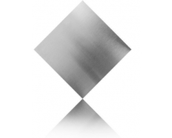 Four Pack of 4'x8' Stainless Steel Sheets